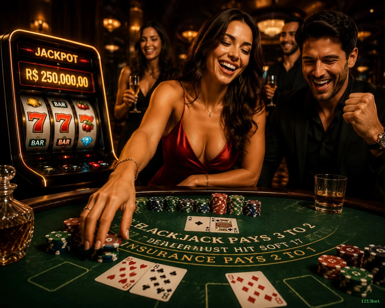 1213bet multi dispositivo