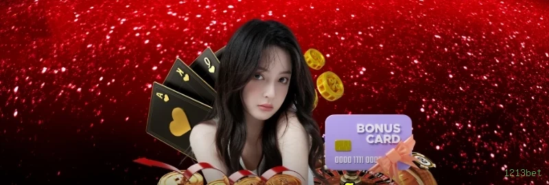 Bônus boas-vindas 1213bet R$100