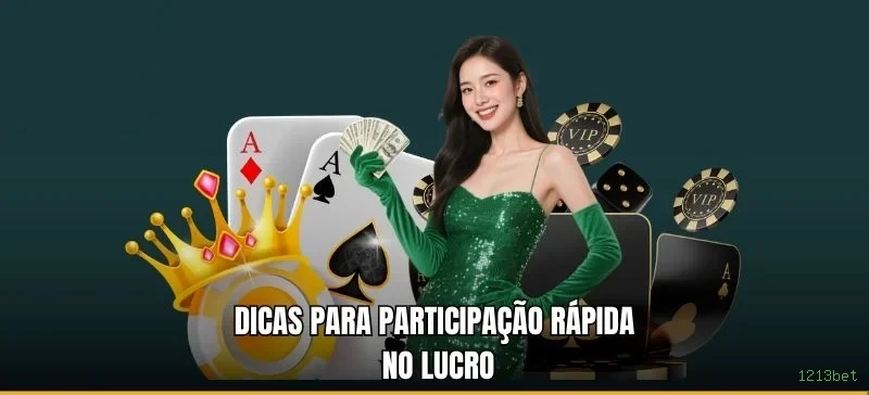 Bônus e prêmios 1213bet